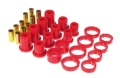 Picture of Prothane PRO Control Arm Bushings-Red Rear Bushing Kits - 7-318