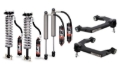 Picture of Cognito COG Leveling Kit-Elite - 210-P1298