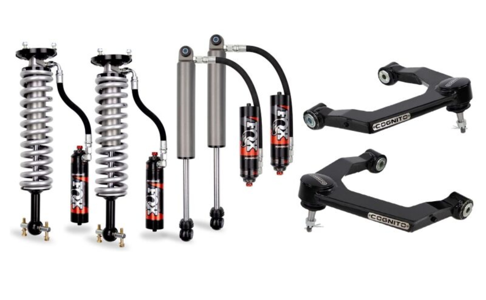 Picture of Cognito COG Leveling Kit-Elite - 210-P1298