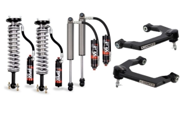 Picture of Cognito COG Leveling Kit-Elite - 210-P1298
