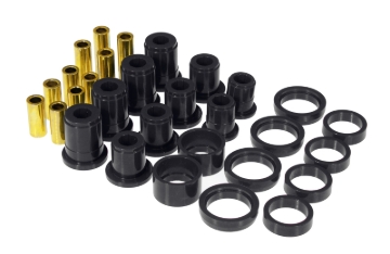 Picture of Prothane PRO Control Arm Bushings-Blk Rear Bushing Kits - 7-318-BL