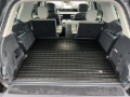 Picture of WeatherTech WT Cargo Liners-Black Floor Mats - 401869