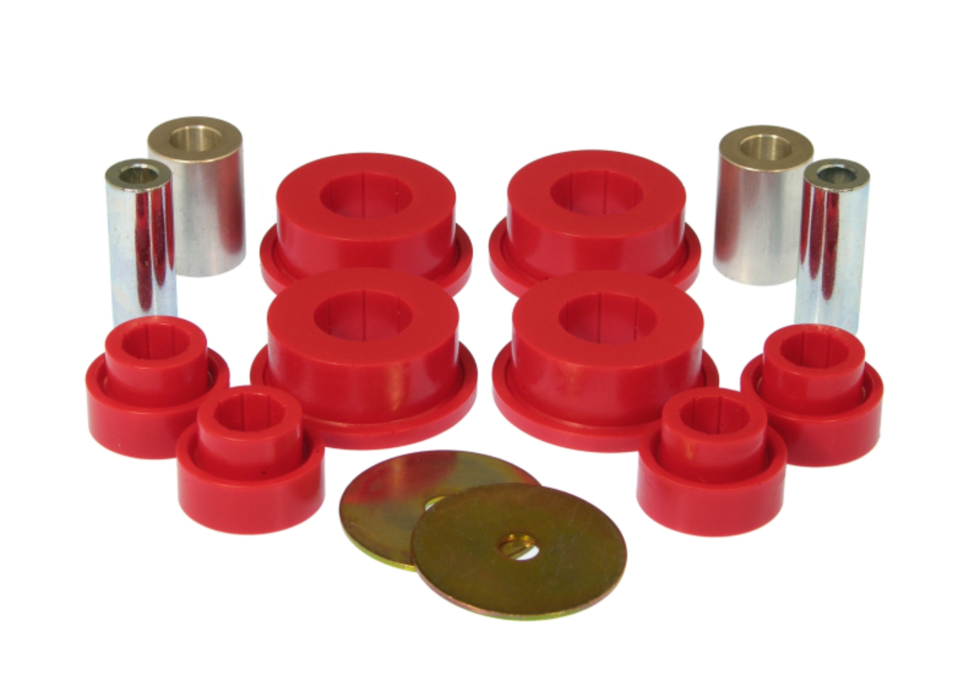 Picture of Prothane PRO Control Arm Bushings-Red Bushing Kits - 7-319