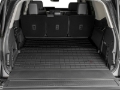 Picture of WeatherTech WT Cargo Liners-Black Floor Mats - 401869