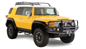 Picture of Husky Liners HL OE Style Fender Flares - 28031924