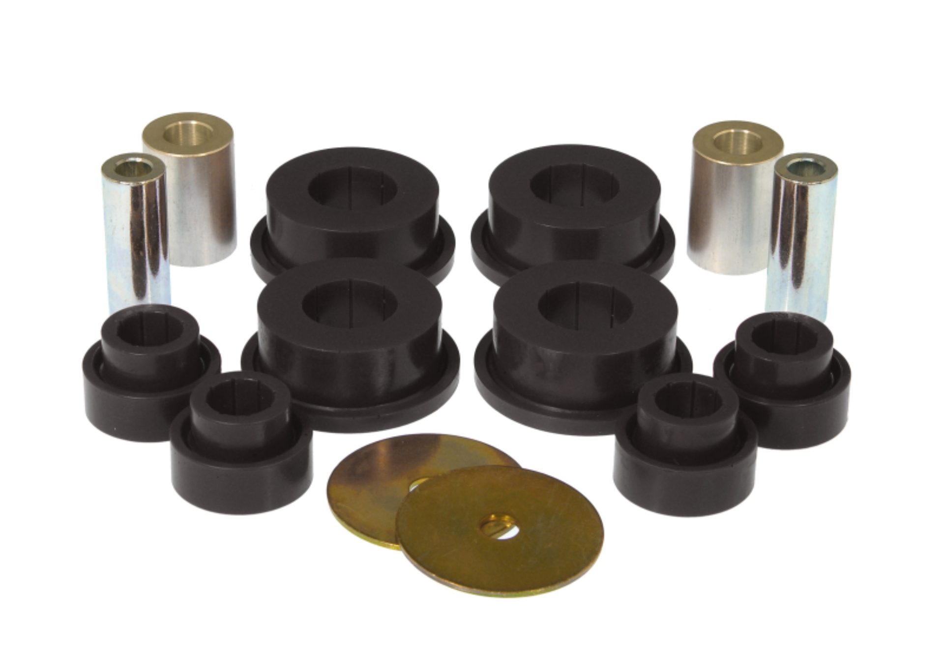 Picture of Prothane PRO Control Arm Bushings-Blk Bushing Kits - 7-319-BL