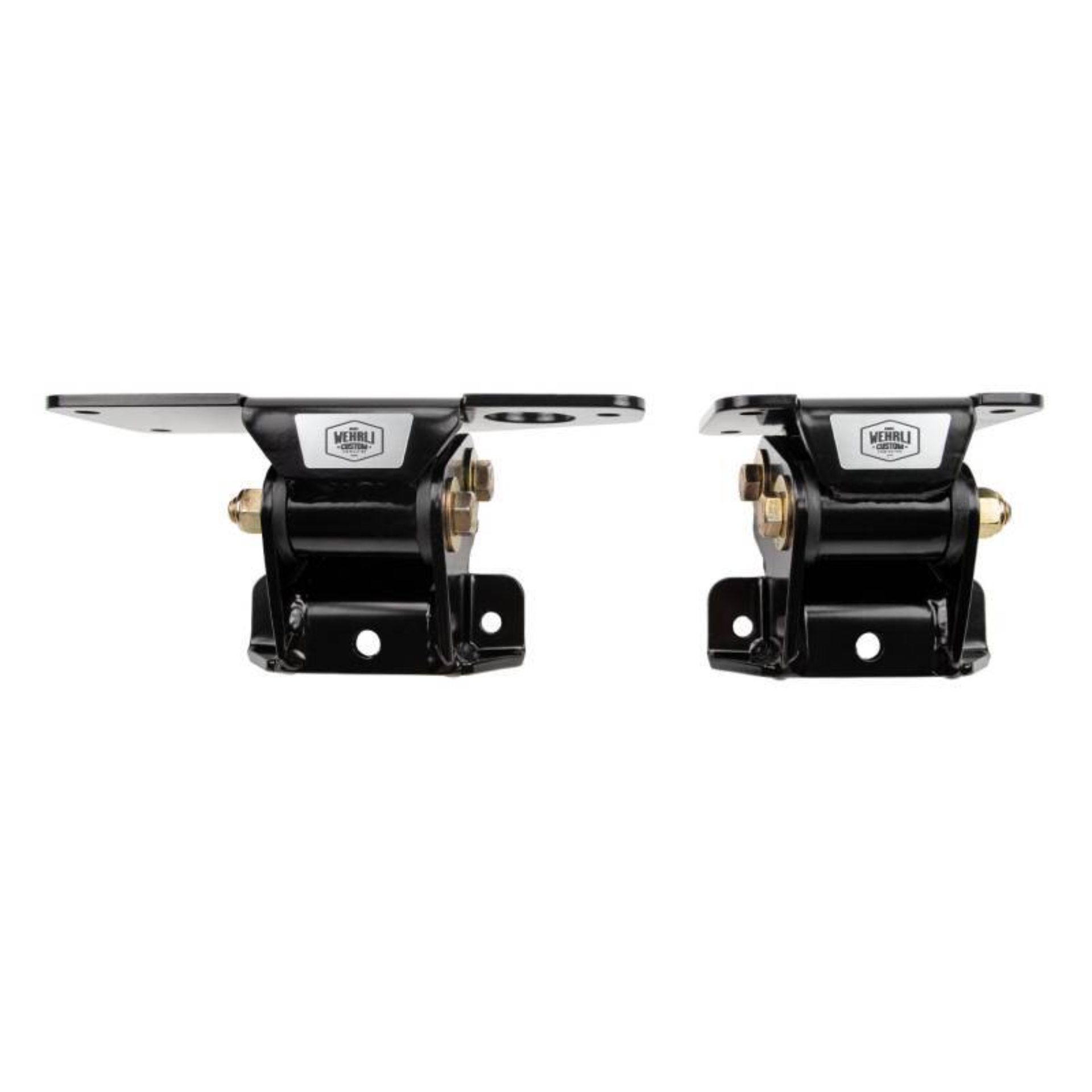 Picture of Wehrli WCF Engine Mounts - WCF100170