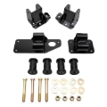 Picture of Wehrli WCF Engine Mounts - WCF100170