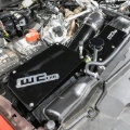Picture of Wehrli WCF Intake Kit Cold Air Intakes - WCF100282-RED