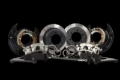 Picture of DBA Disc Conversion Kits Brake Kits - DBADC1001