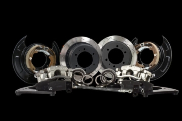 Picture of DBA Disc Conversion Kits Brake Kits - DBADC1001
