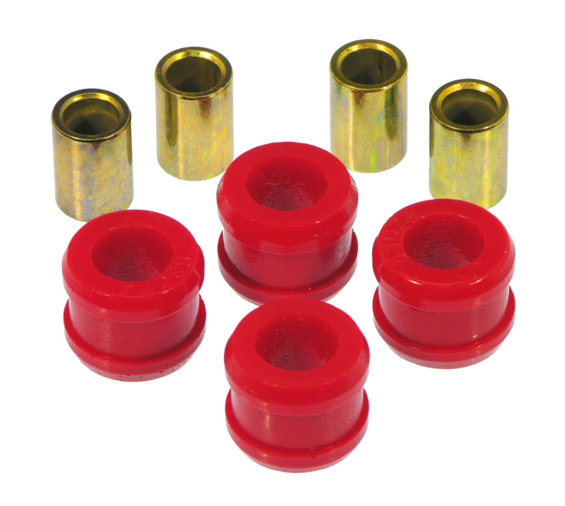 Picture of Prothane PRO Sway/End Link Bush-Red Sway Bar Bushings - 7-401