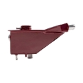 Picture of Wehrli WCF Coolant Tank Kit Coolant Reservoirs - WCF100196-RED
