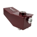 Picture of Wehrli WCF Coolant Tank Kit Coolant Reservoirs - WCF100196-RED