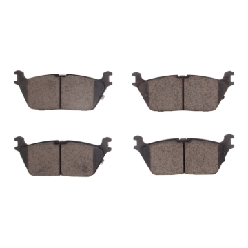 Picture of R1 Concepts RNC Off-Road/Tow Brake Pads - 2400-2169-00