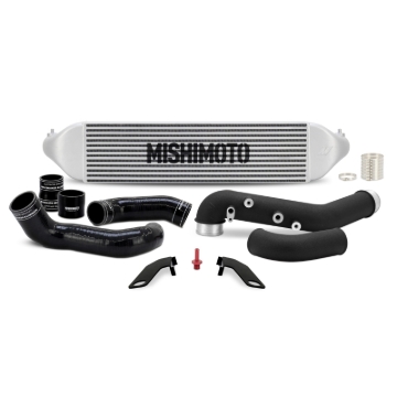 Picture of Mishimoto MM Intercoolers-Kits - MMINT-CTR-23KSLBK