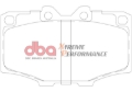 Picture of DBA XP Performance Brake Pads - DB288XP