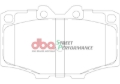 Picture of DBA SP Performance Brake Pads - DB288SP