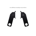 Picture of Mishimoto MM Intercoolers-Kits - MMINT-CTR-23KBKBK