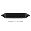 Picture of Mishimoto MM Intercoolers-Kits - MMINT-CTR-23KBKRD