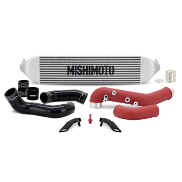 Picture of Mishimoto MM Intercoolers-Kits - MMINT-CTR-23KSLRD