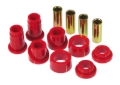 Picture of Prothane PRO Sway/End Link Bush-Red Sway Bar Bushings - 7-403