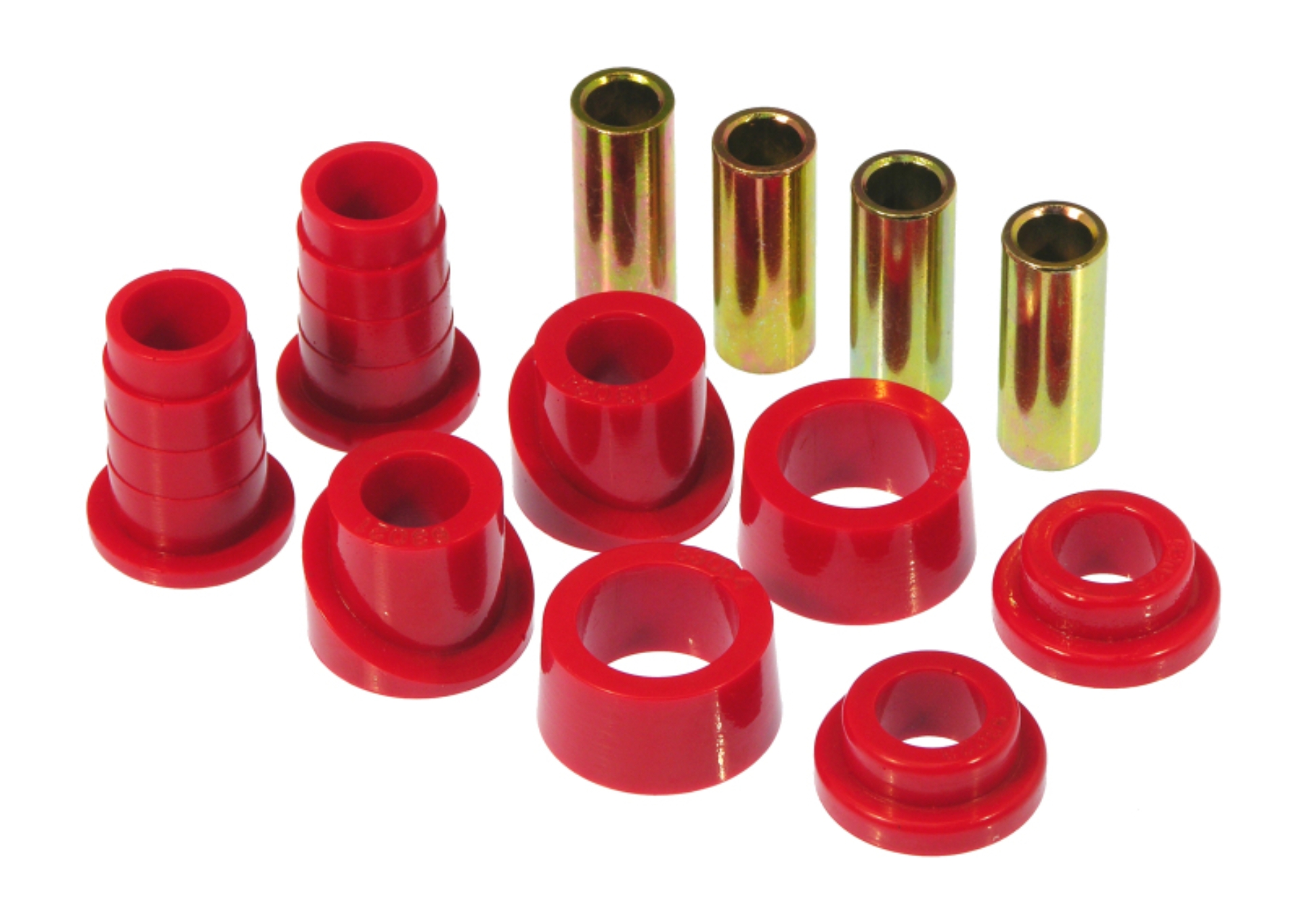 Picture of Prothane PRO Sway/End Link Bush-Red Sway Bar Bushings - 7-403