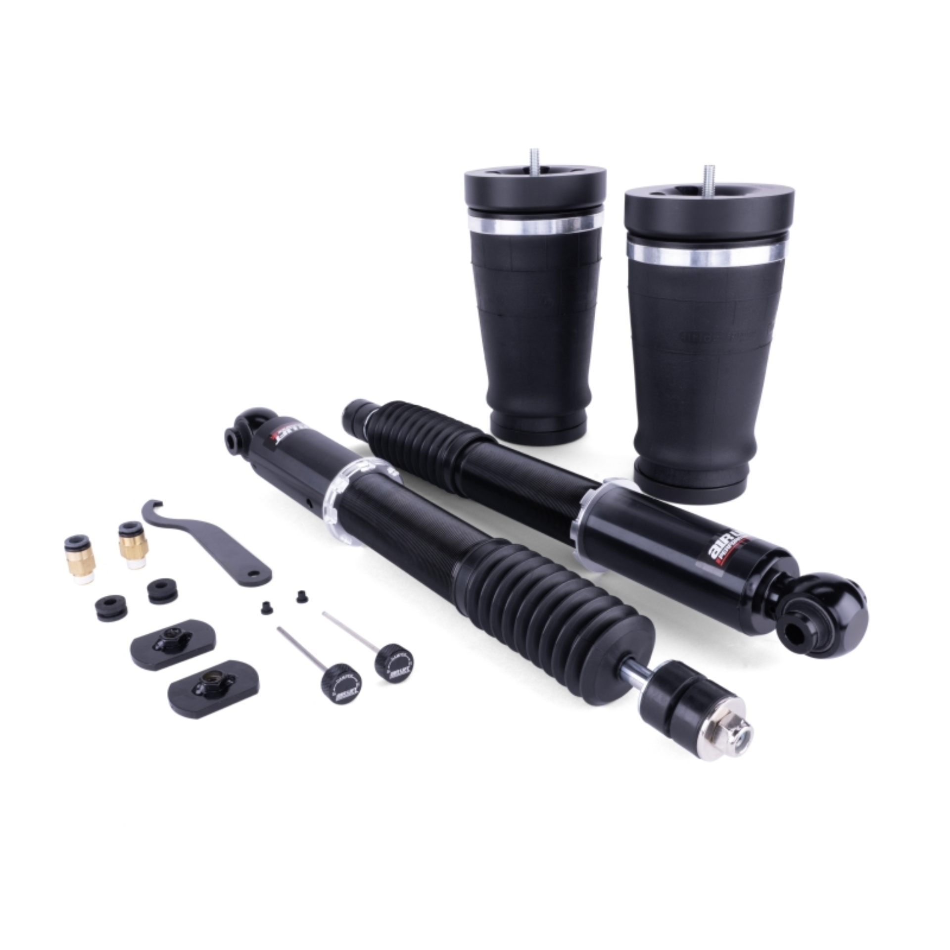 Picture of Air Lift ALF Performance Rear Kits Air Suspension Kits - 76515