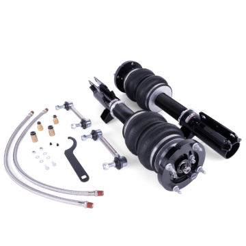 Picture of Air Lift ALF Performance Front Kits Air Suspension Kits - 76015