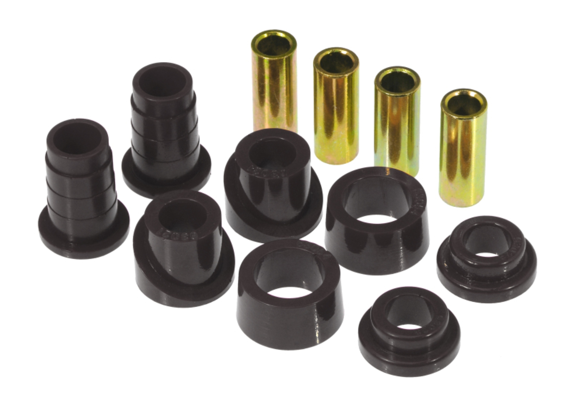 Picture of Prothane PRO Sway/End Link Bush-Blk Sway Bar Bushings - 7-403-BL