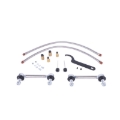 Picture of Air Lift ALF Performance Front Kits Air Suspension Kits - 76015