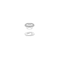 Picture of Brembo Powersports BRE Hardware Brake Hardware - 105577615