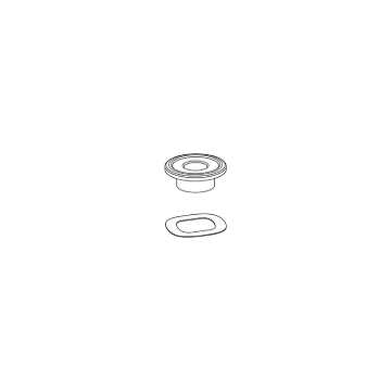 Picture of Brembo Powersports BRE Hardware Brake Hardware - 105577615