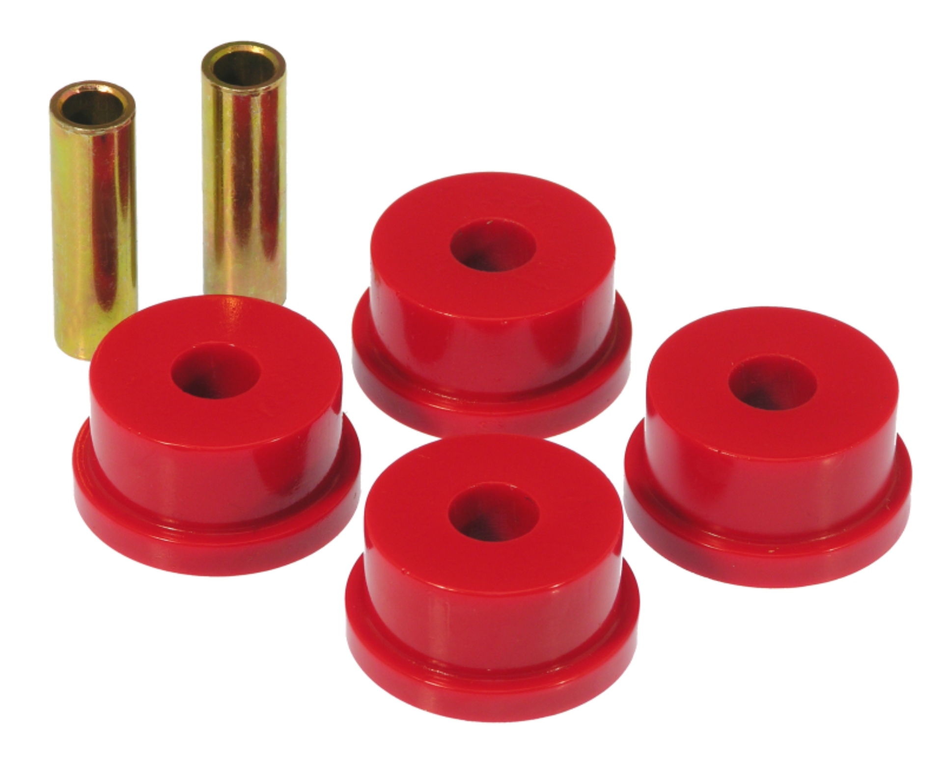 Picture of Prothane PRO Strut/Track Arm Bush-Red Bushing Kits - 7-501