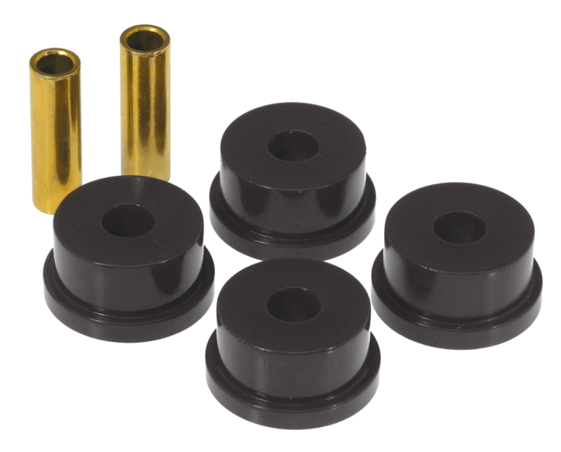 Picture of Prothane PRO Strut/Track Arm Bush-Blk Bushing Kits - 7-501-BL