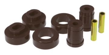 Picture of Prothane PRO Engine Mounts-Blk Bushing Kits - 7-502-BL