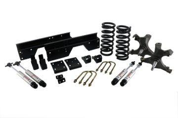 Picture of Ridetech RID Suspension Systems Suspension Packages - 11370114