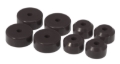 Picture of Prothane PRO Engine Mounts-Blk Bushing Kits - 7-503-BL