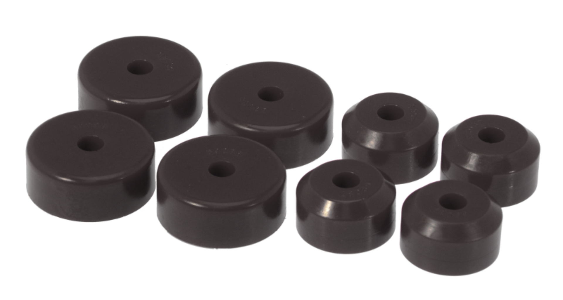 Picture of Prothane PRO Engine Mounts-Blk Bushing Kits - 7-503-BL