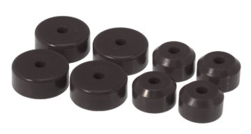 Picture of Prothane PRO Engine Mounts-Blk Bushing Kits - 7-503-BL