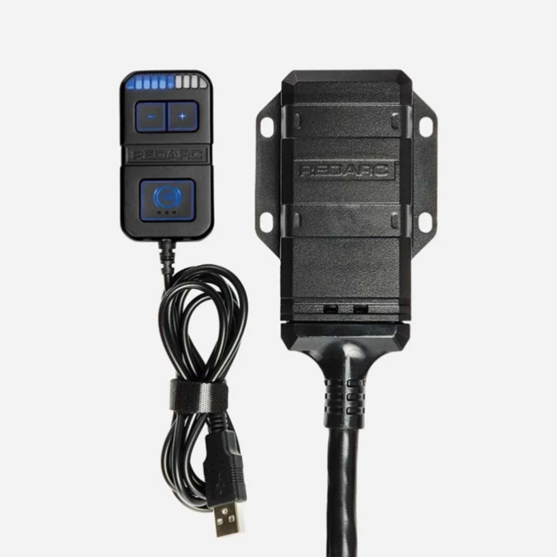 Picture of REDARC RDC Tow-Pro Brake Controllers-Link Trailer Brakes - EBRHX-ADH-NA