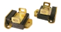 Picture of Prothane PRO Engine Mounts-Blk Bushing Kits - 7-504-BL