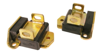 Picture of Prothane PRO Engine Mounts-Blk Bushing Kits - 7-504-BL