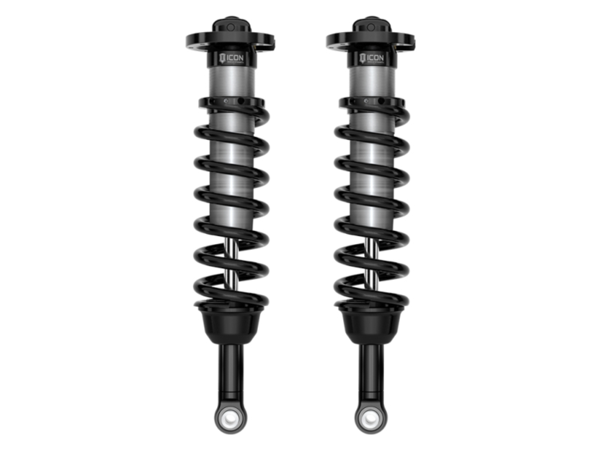 Picture of ICON ICO 2.5 Series Coilover Kits - 58693