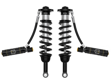Picture of ICON ICO 2.5 Series Coilover Kits - 58796E