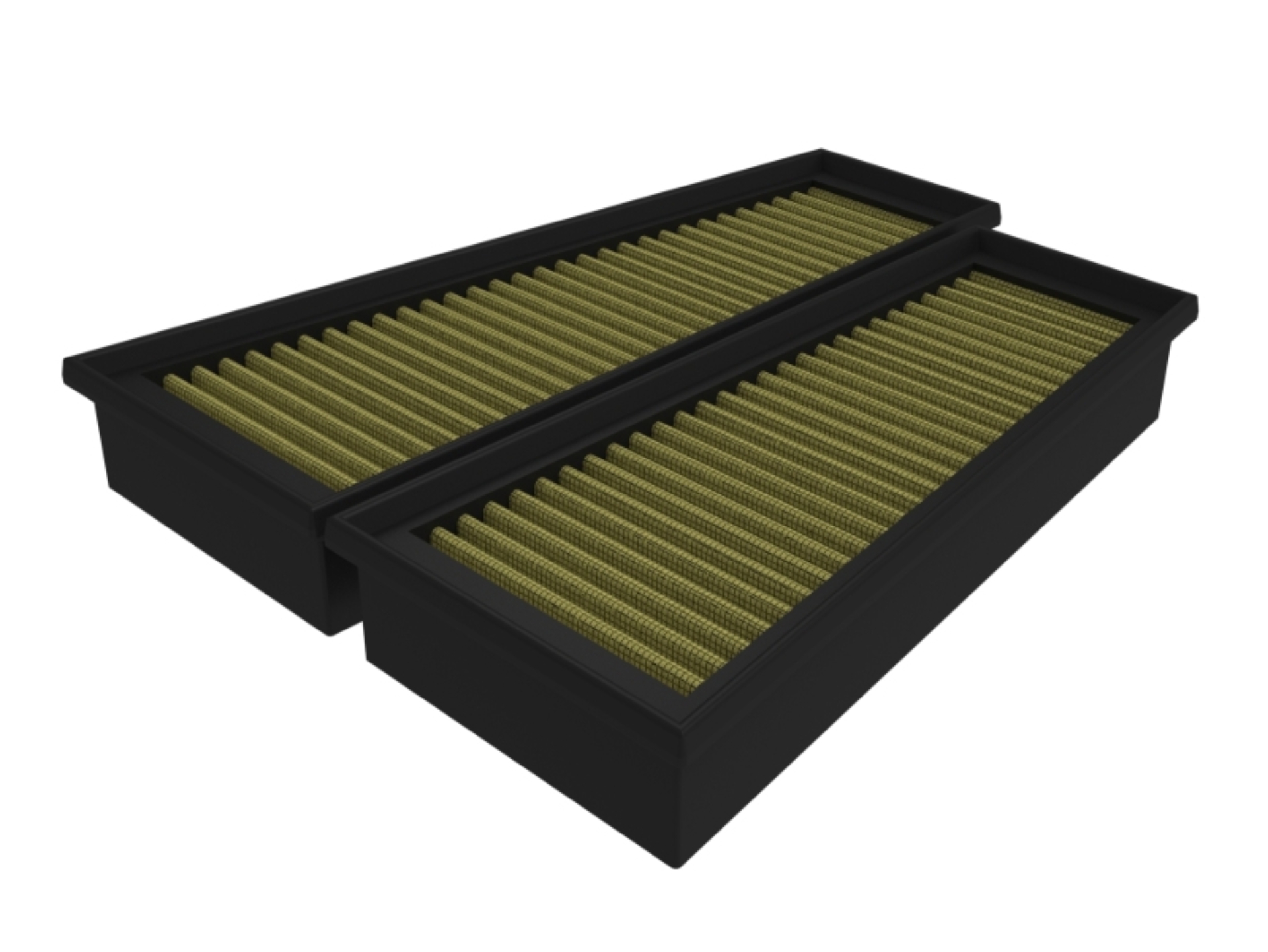 Picture of aFe Magnum FLOW OE Repacement Filters Air Filters - 30-10439GM
