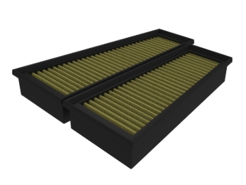 Picture of aFe Magnum FLOW OE Repacement Filters Air Filters - 30-10439GM
