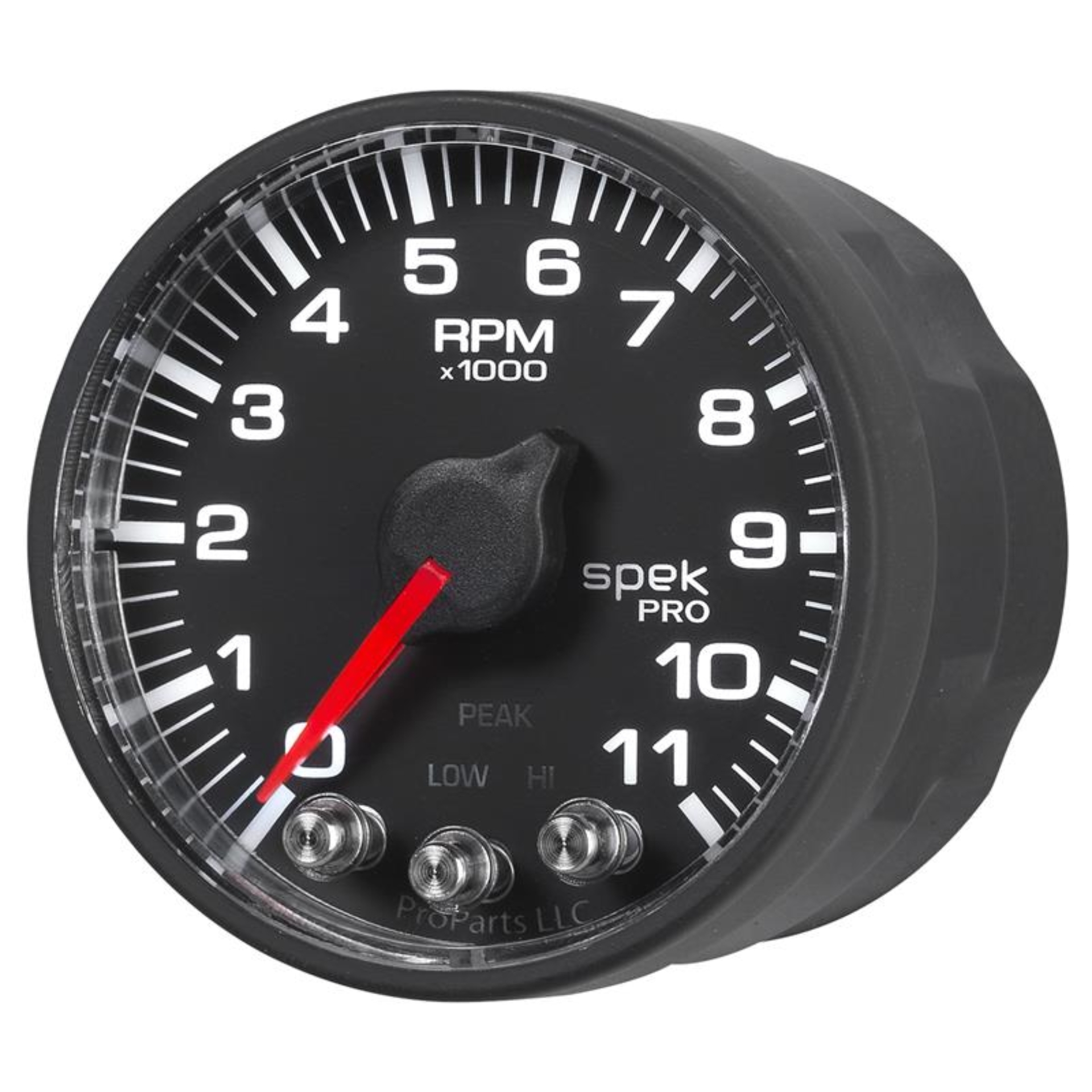 Picture of AutoMeter AM Spek-Pro Gauges - P336328