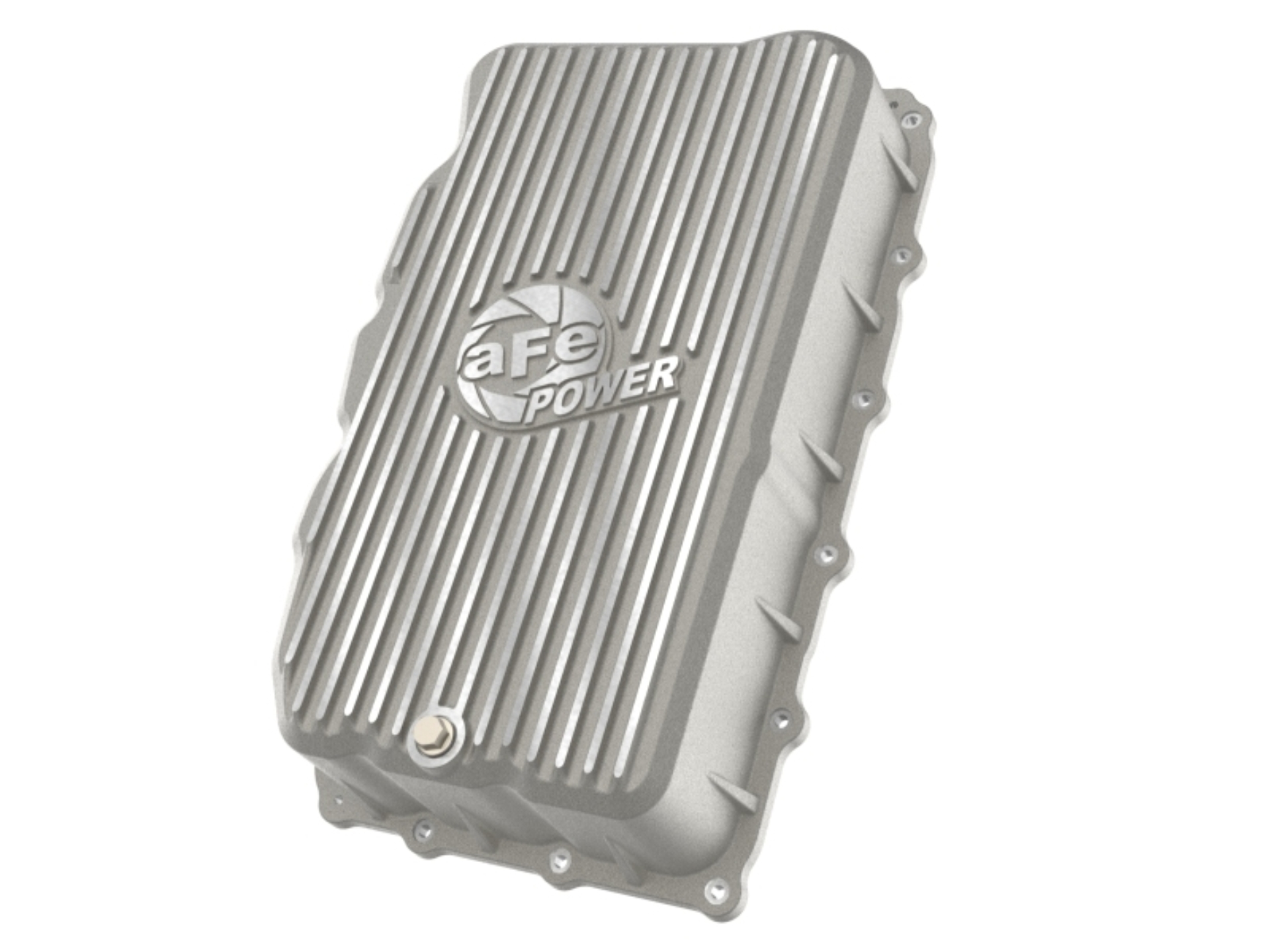 Picture of aFe Diff/Trans/Oil Covers Diff Covers - 46-71420A