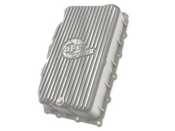 Picture of aFe Diff/Trans/Oil Covers Diff Covers - 46-71420A